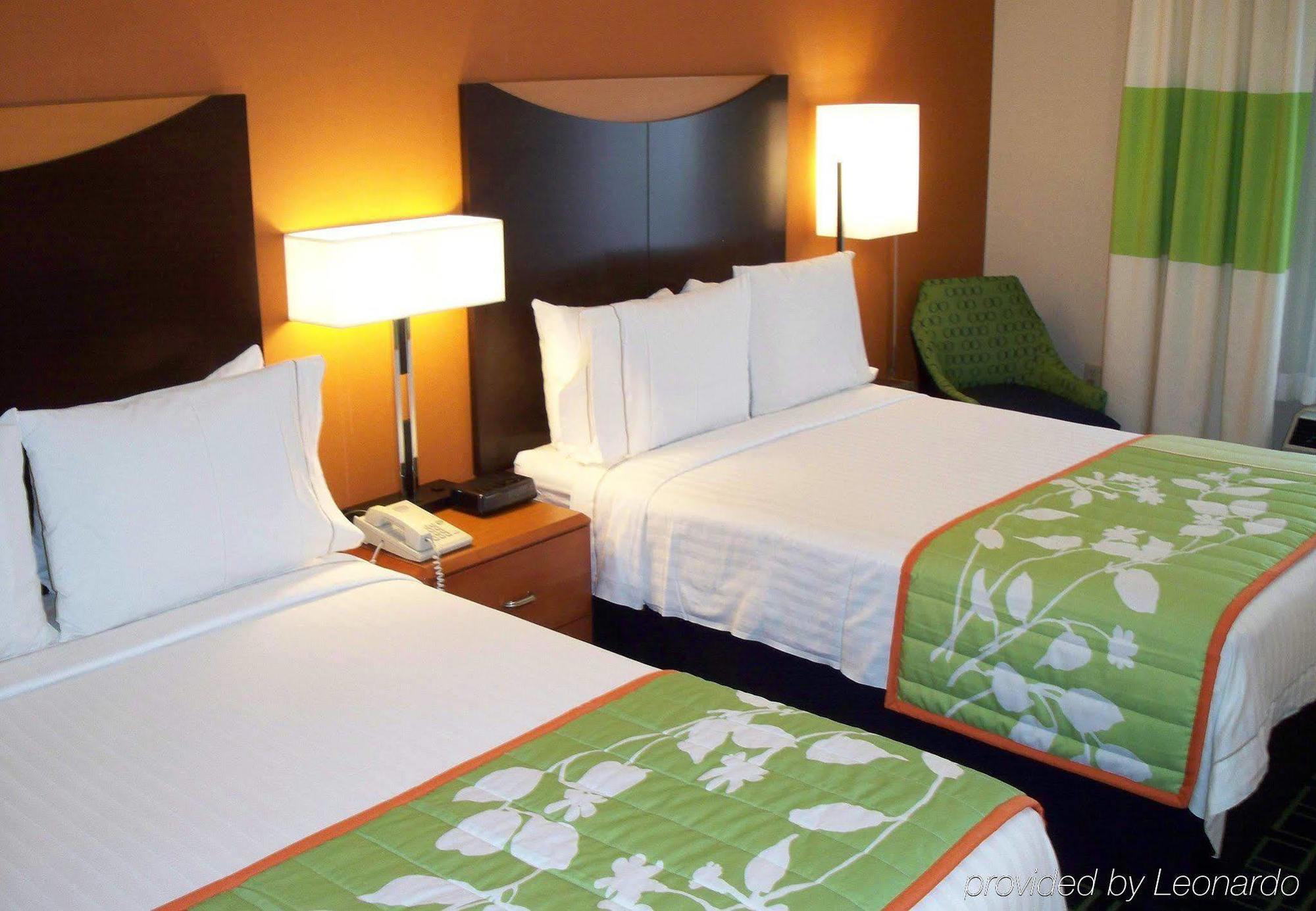 Spark By Hilton Salt Lake City Airport Pokój zdjęcie