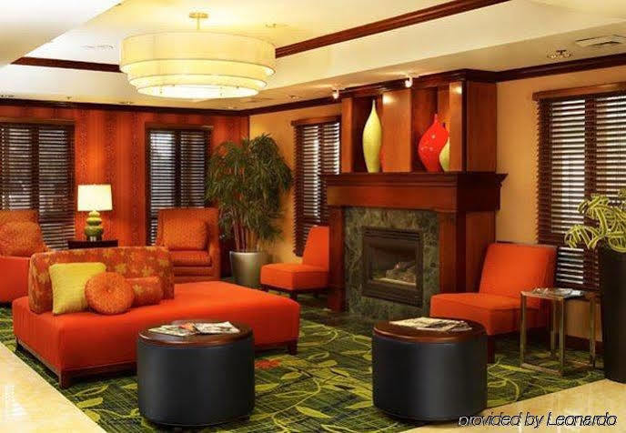 Spark By Hilton Salt Lake City Airport Zewnętrze zdjęcie